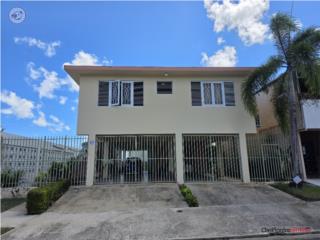 Casa 3C 3B Villa Borinquen