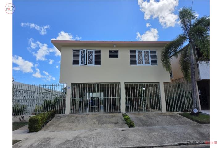 Casa 3C 3B Villa Borinquen