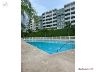 Alquiler Chalets de la fuente, PentHouse en Alquiler, Carolina Puerto Rico