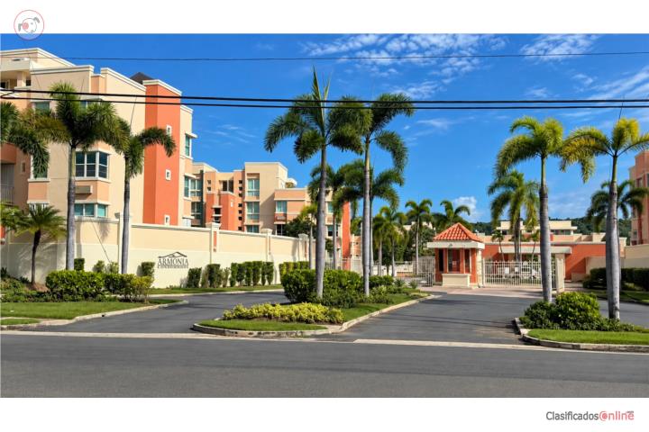 COND. ARMONIA LOS PRADOS - CAGUAS
