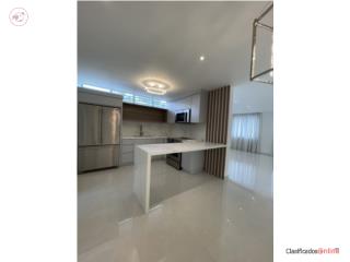 Muñoz Rivera | Updated Home for Rent