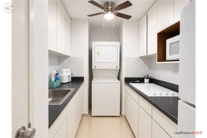 ALQUILER EN PONCE APARTAMENTO 2 CON 2