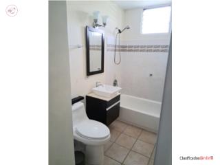ALQUILER MAYAGUEZ APARTAMENTO 2 CON 1