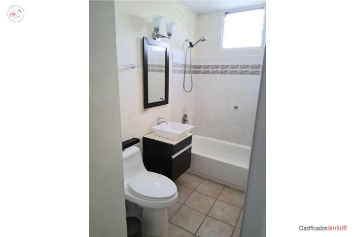 ALQUILER MAYAGUEZ APARTAMENTO 2 CON 1