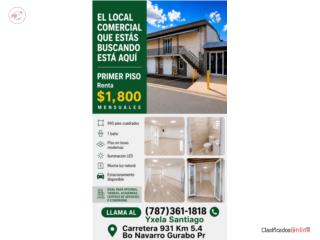 Bienes Raices  Puerto Rico