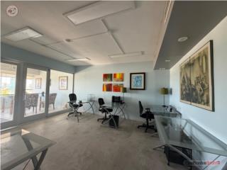 Oficina Comercial Edificio Mendez Vigo