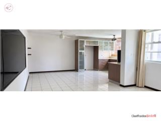 Long Term Rentals Apt . Walk up Tropical Court  3 habs, 2 ba�os, 2pk, San Juan - R�o Piedras Puerto Rico