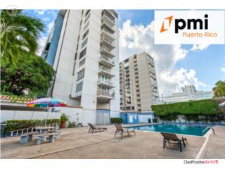 Apt, a minutos de la playa de Isla Verde