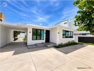 Beachfront Residence- 2206 Park Boulevard St.