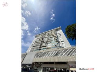 COND EL CENTRO - HATO REY LOCALES PARA RENTA