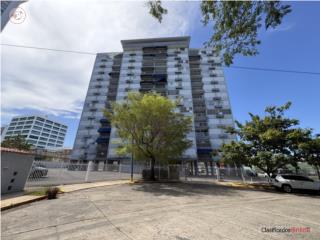 Apartamento Dos habitaciones Hato Rey