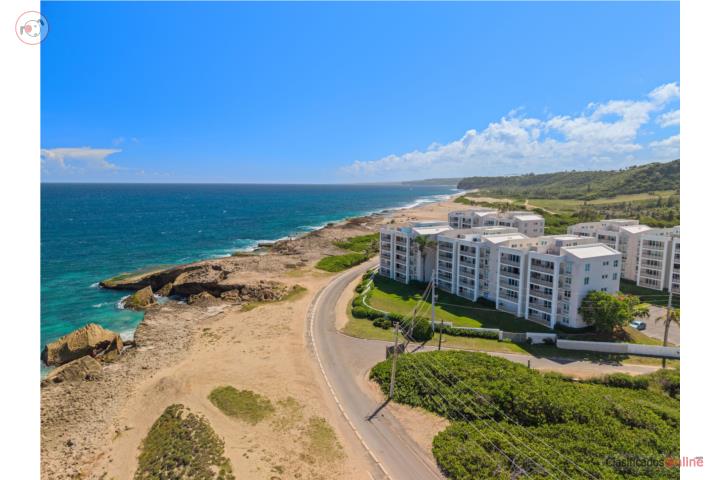 HERMOSA VISTA AL MAR, COND. ISABELA DEL MAR