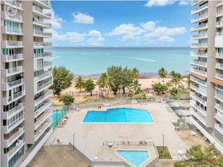 HERMOSO STUDIO AMUEBLADO ISLA VERDE