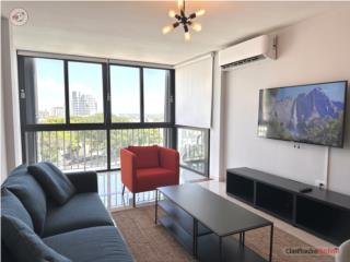 Santurce Rosamar Apartment Furnished