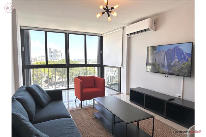 Santurce Rosamar Apartment Furnished