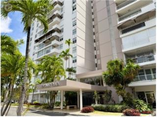 Apto 3/2 Equipado @ Torrimar Plaza