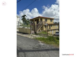 BO:CARRAIZO, SEGUNDO NIV, 3H-2B, BALCON, EST $975