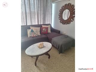 Florimar Garden, PH,2h,1b,Equip,Amueb