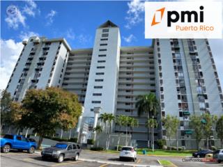 Apartamento de 3 cuartos y 1 baño