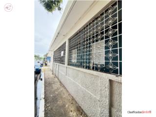 APT DE 3H Y 1B EN EL PUEBLO DE NAGUABO
