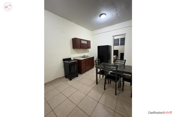 Apartamento Jardines de Fagot, Ponce