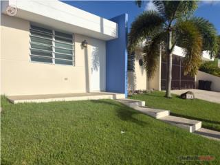 Urb Paseo de la Ceiba