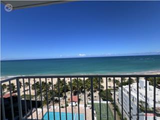 BREATHTAKING OCEAN VIEWS!!! ISLA VERDE