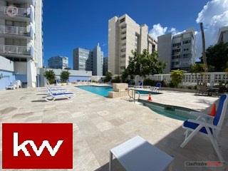 COND. ASHFORD IMPERIAL - SAN JUAN