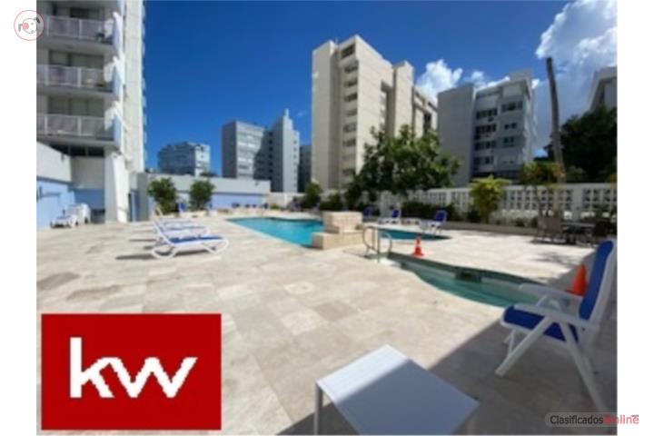 COND. ASHFORD IMPERIAL - SAN JUAN