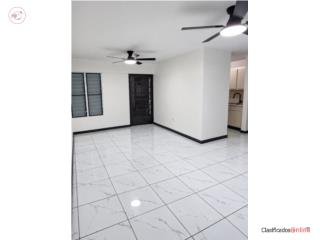 REMODELADO PRIMER PISO