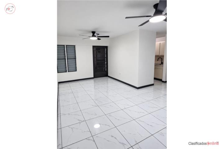 REMODELADO PRIMER PISO