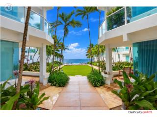 Stunning Ocean Front Condo in Cerro Gordo