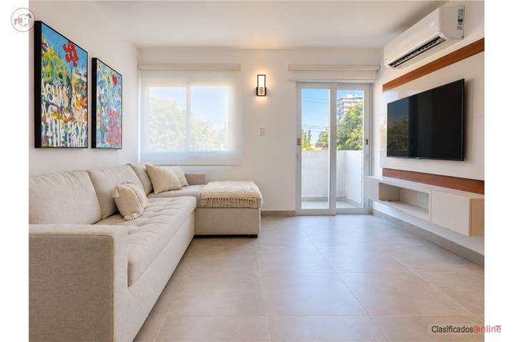 Turnkey Apartment in Condado Calle Wilson