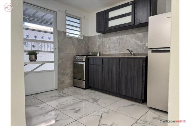 Urbanización Villa Nitza