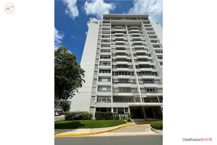 BEST LOCATION IN CONDADO