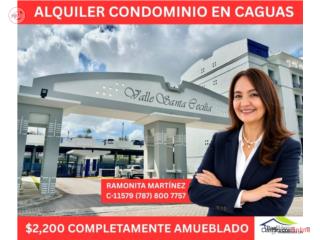 ALQUILER – PENTHOUSE DE 2 NIVELES
