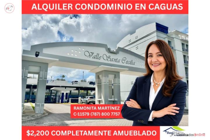 ALQUILER  PENTHOUSE DE 2 NIVELES