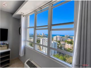 CARIBBEAN SEA VIEW **AREA DISTRITO T-MOBILE**