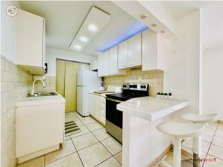 Cond. Condado Gardens Generador/Cisterna Full
