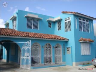 Bienes Raices  Puerto Rico