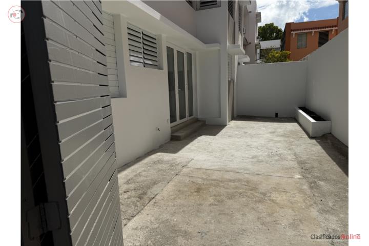 Miramar, Zona Histórica, Primer Nivel