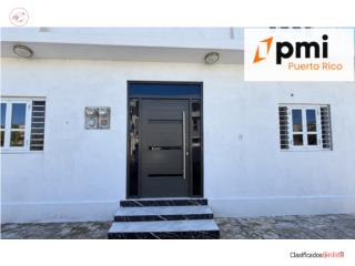 APARTAMENTO REMODELADO EN ALQUILER – SANTURCE