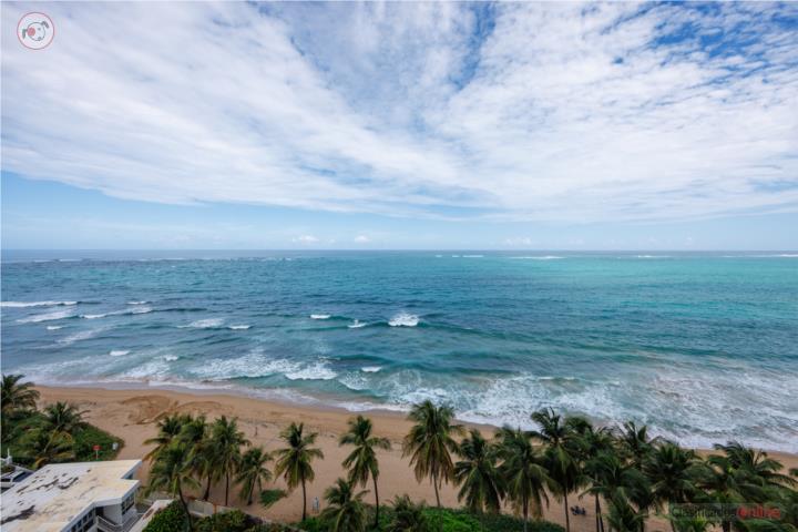 Condado Del Mar. 1479 Ashford Ave 15th Floor