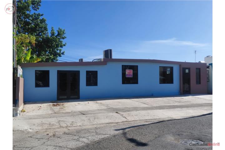 Urb. Villa Esperanza 3H 1.5B