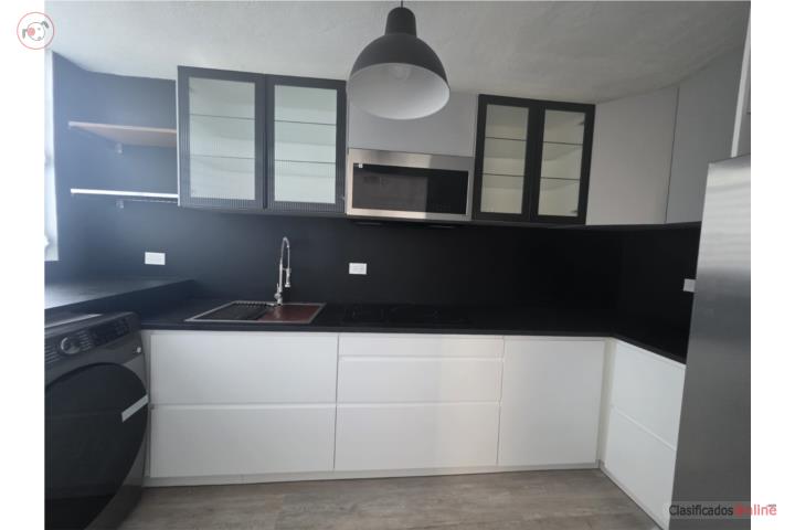 Super Moderno ! Bello!