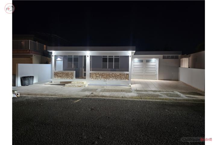 CASA TERRERA - LEVITTOWN, TOA BAJA
