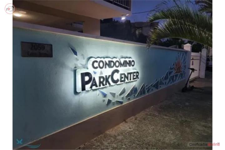 Cond. Park Center