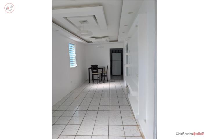 canovanas san isidro alquilo casa bonita