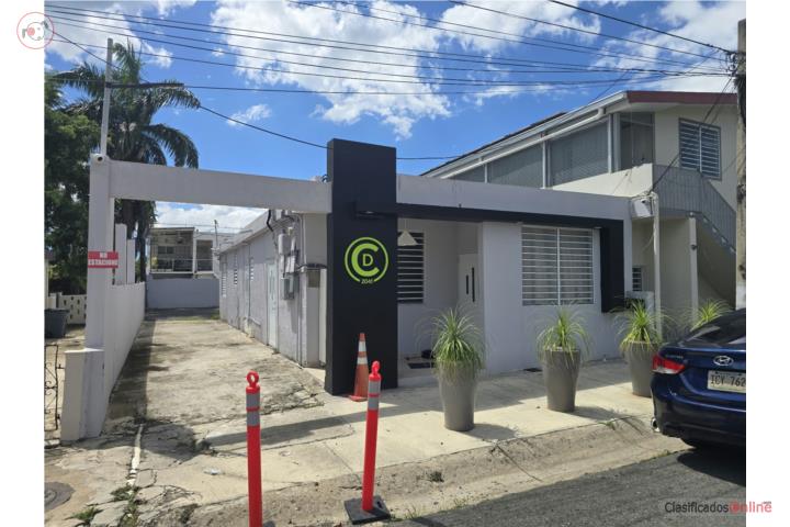 Alquiler apt 1 cuarto Terrace Mayaguez