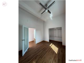 APARTAMENTO DISPONIBLE PARA OCTUBRE EN BARRAN